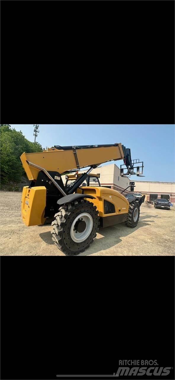 Sany STH1056A Kurottajat