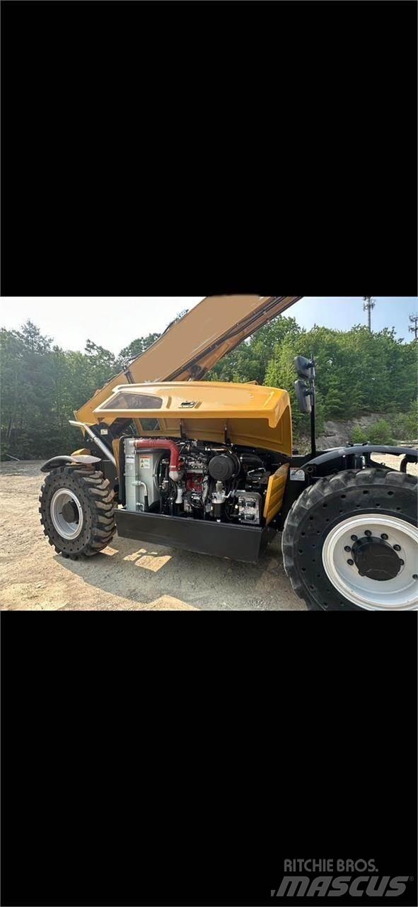 Sany STH1056A Kurottajat