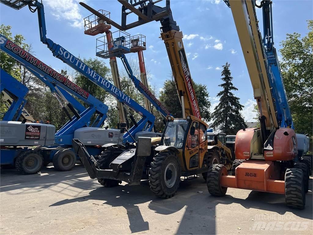 Sany STH1056A Kurottajat