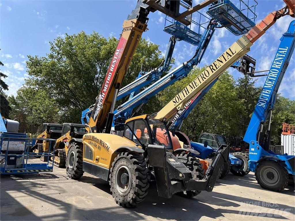 Sany STH1056A Kurottajat