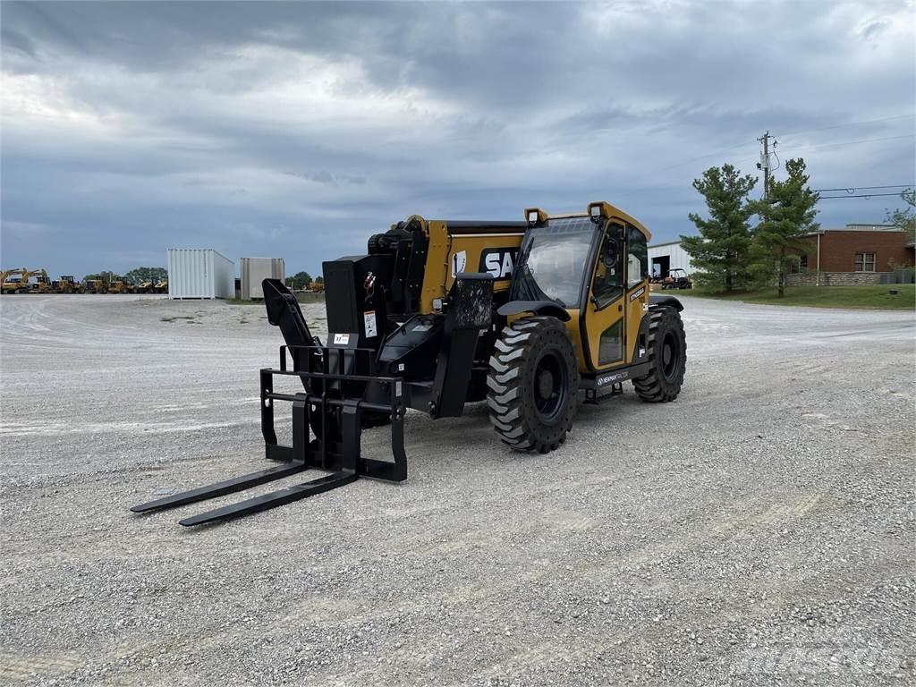Sany STH1256A Kurottajat
