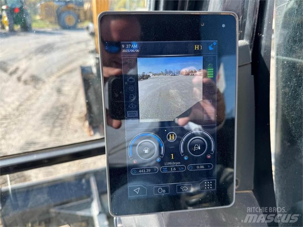 Sany SY135C Telakaivukoneet