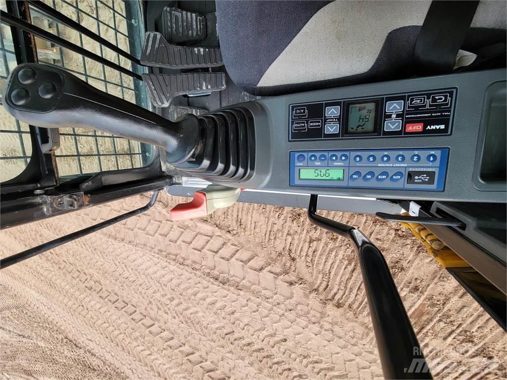 Sany SY265C Telakaivukoneet