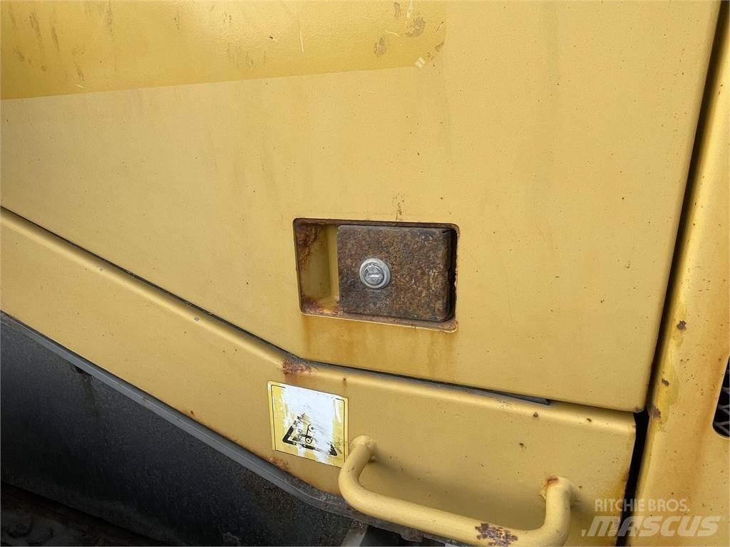 SDLG LG938L Pyöräkuormaajat