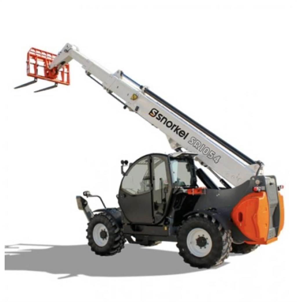 Snorkel SR1054 Kurottajat