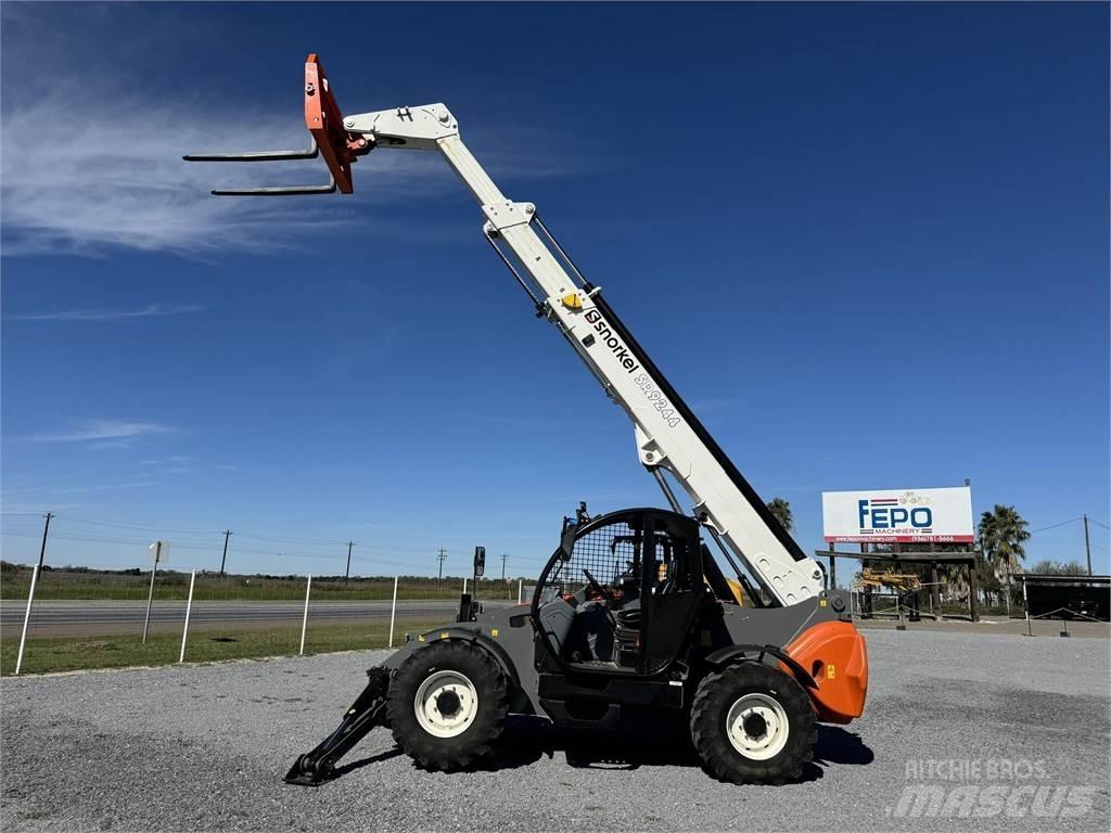 Snorkel SR9244 Kurottajat