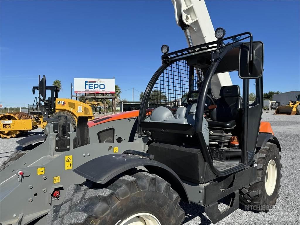 Snorkel SR9244 Kurottajat