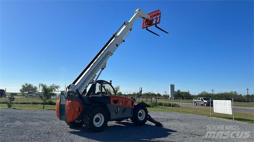 Snorkel SR9244 Kurottajat