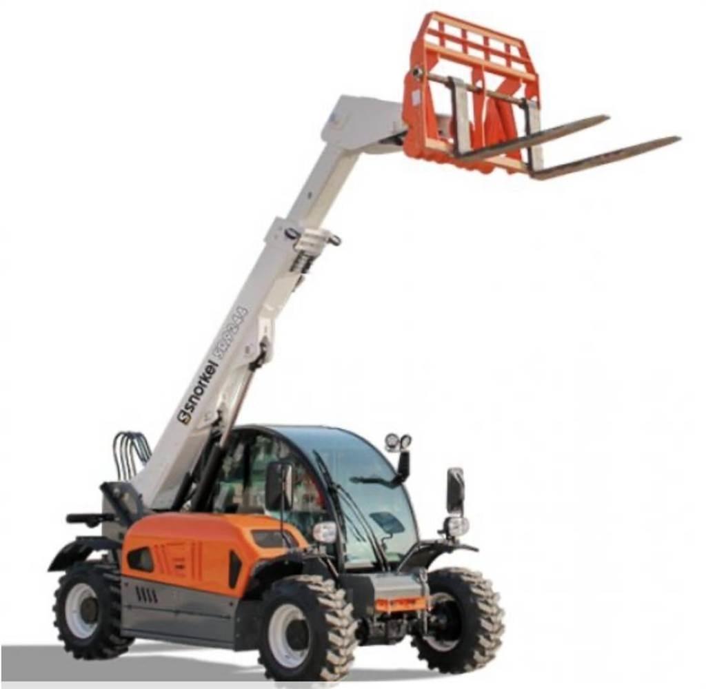 Snorkel SR9244 Kurottajat
