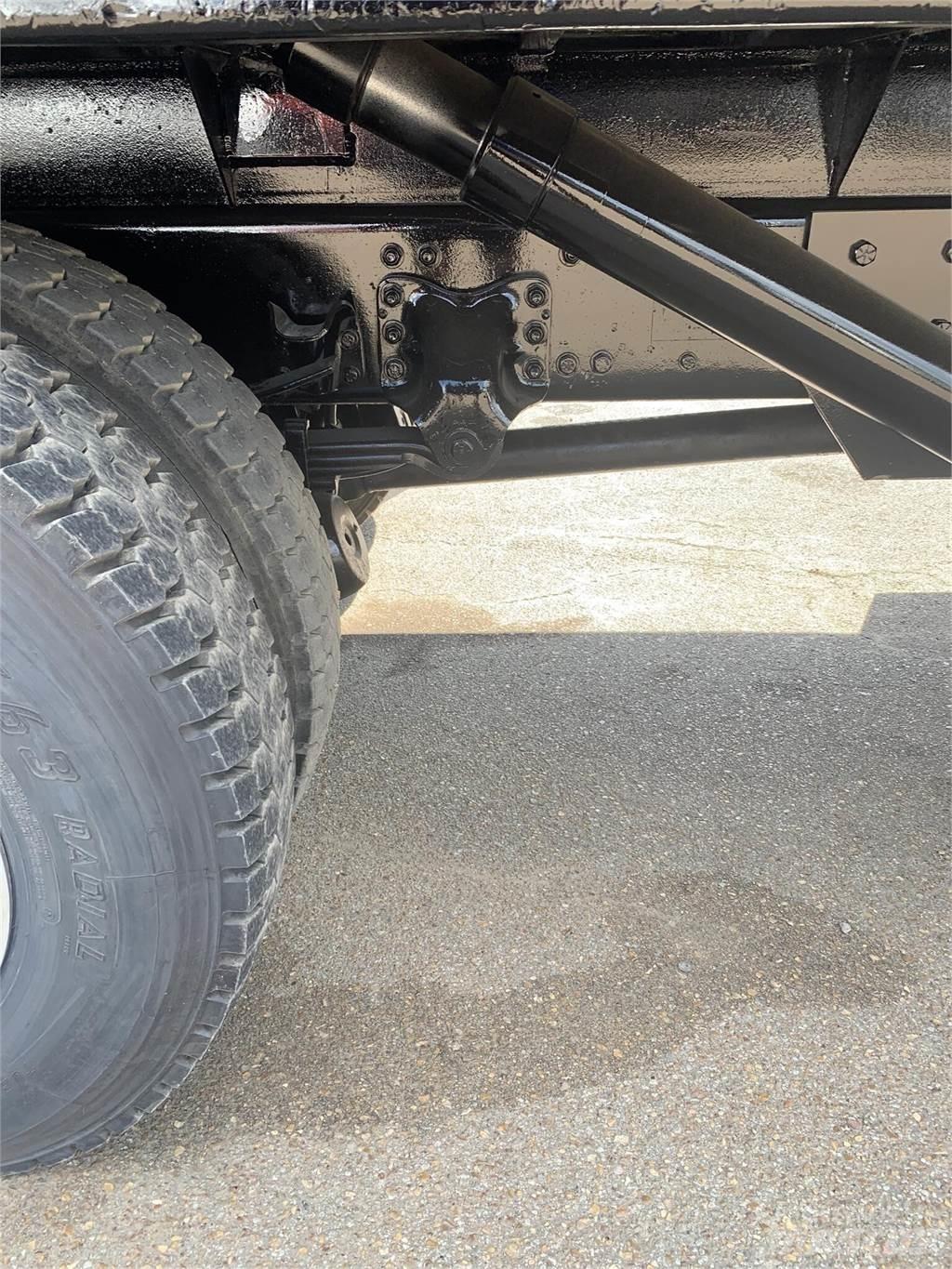 Sterling ACTERRA Nosturiautot