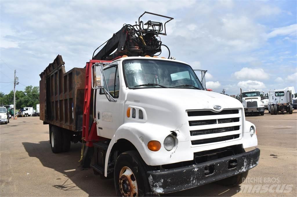 Sterling L7500 Nosturiautot