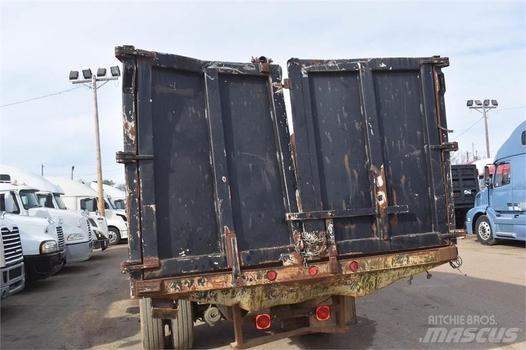 Sterling L7500 Nosturiautot