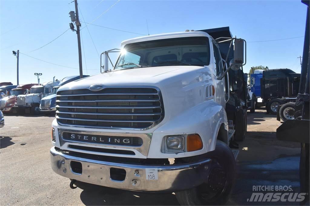 Sterling L9500 Sora- ja kippiautot
