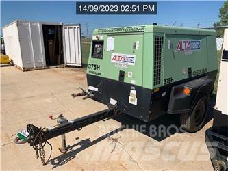 Sullair 375HAF Kompressorit