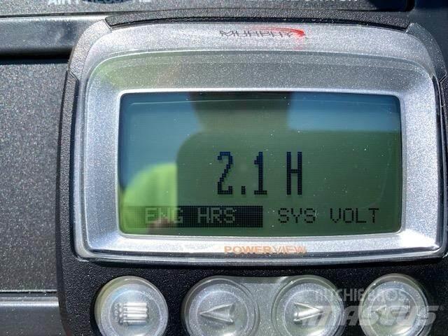 Sullair 375HDPQ Kompressorit