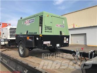 Sullair 375HDPQ Kompressorit