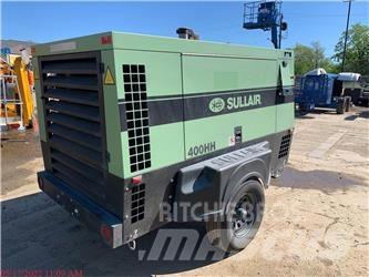 Sullair 400HH Kompressorit
