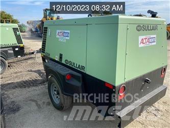 Sullair 425HAF Kompressorit