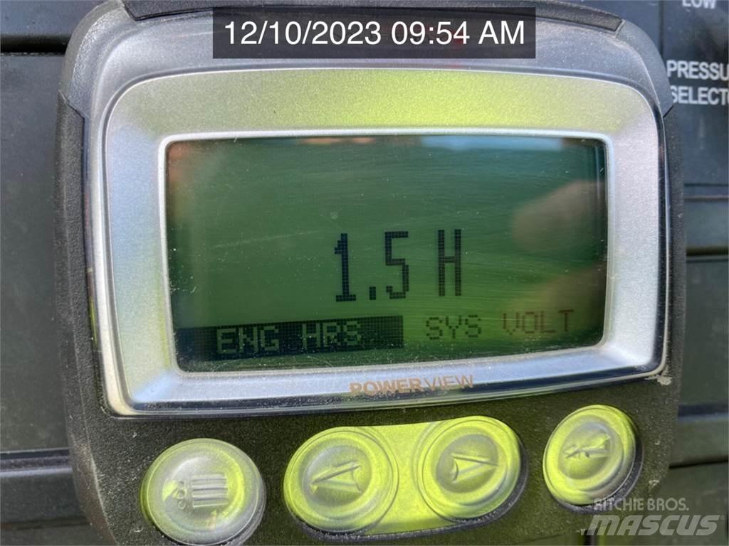 Sullair 425HAF Kompressorit