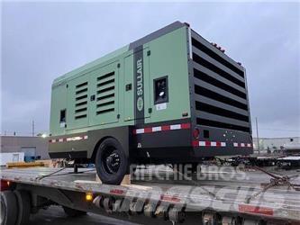 Sullair 800HH-900H Kompressorit
