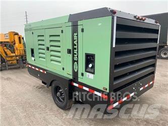 Sullair 900HAF Kompressorit