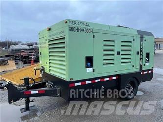 Sullair 900HAF Kompressorit