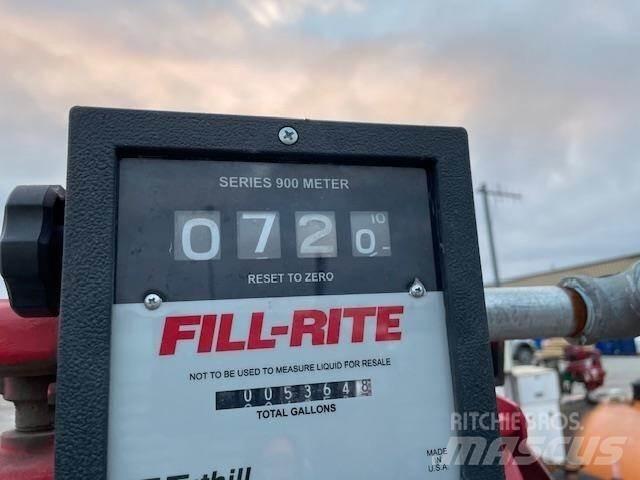 Sullair 900HAF Kompressorit