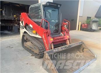 Takeuchi TL10V2 Liukuohjatut kuormaajat