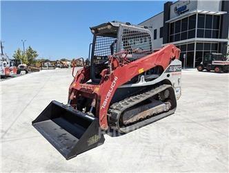 Takeuchi TL12V2 Liukuohjatut kuormaajat