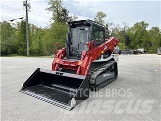 Takeuchi TL12V2 Liukuohjatut kuormaajat