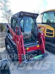 Takeuchi TL6R Liukuohjatut kuormaajat