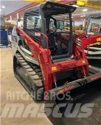 Takeuchi TL8R2 Liukuohjatut kuormaajat