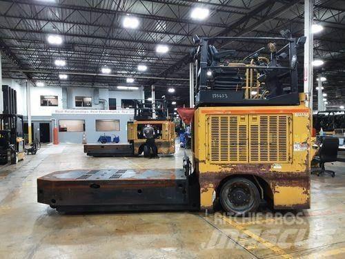 Taylor PT550 Lavatrukit