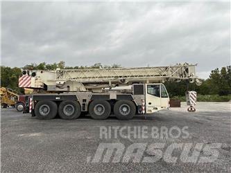 Terex Demag AC 80-2 Mobiilinosturit