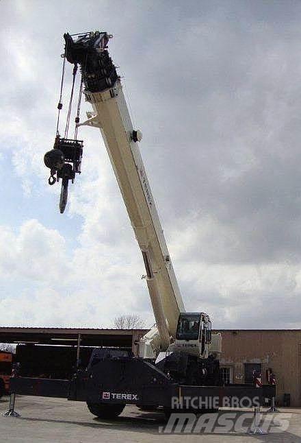 Terex RT130 RT-nosturit