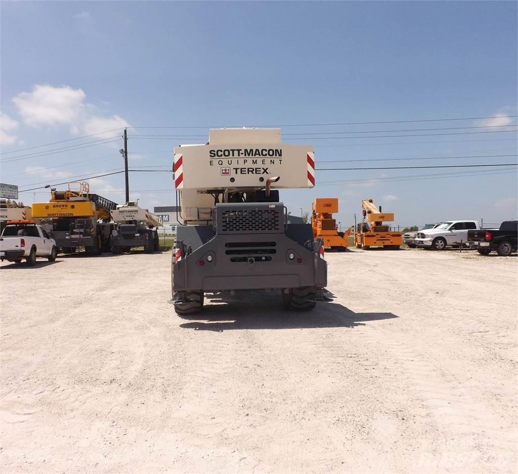 Terex RT230-2 RT-nosturit