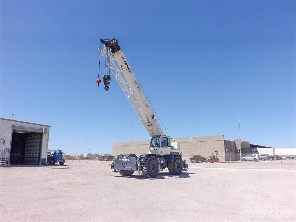 Terex RT345-2XL RT-nosturit