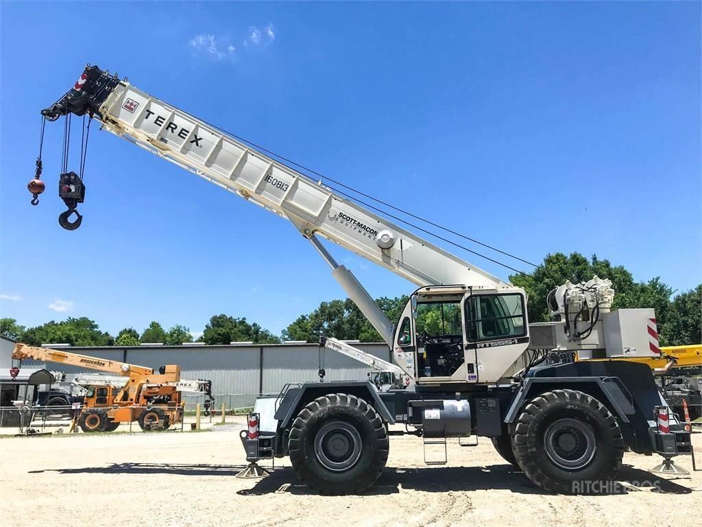 Terex RT555-1 RT-nosturit
