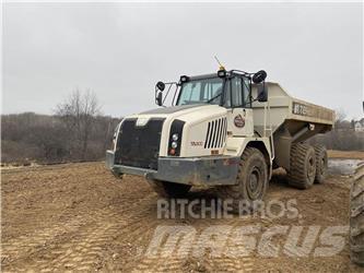 Terex TA300 Dumpperit