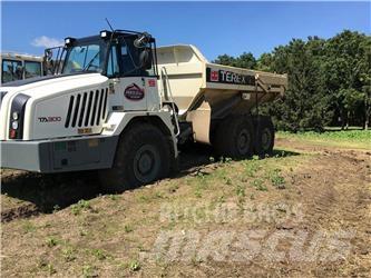 Terex TA300 Dumpperit