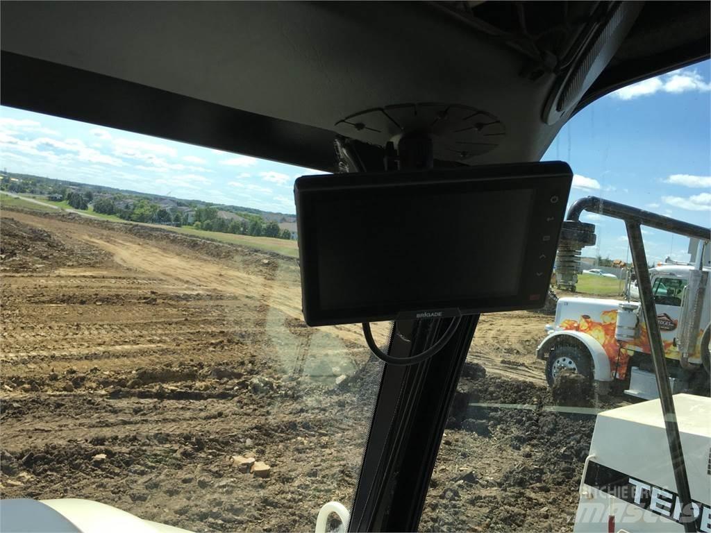 Terex TA300 Dumpperit