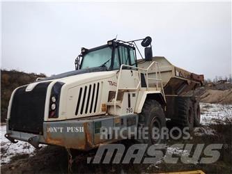 Terex TA400 Dumpperit