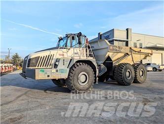 Terex TA400 Dumpperit