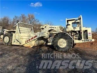 Terex TS14C Kaavinvaunut