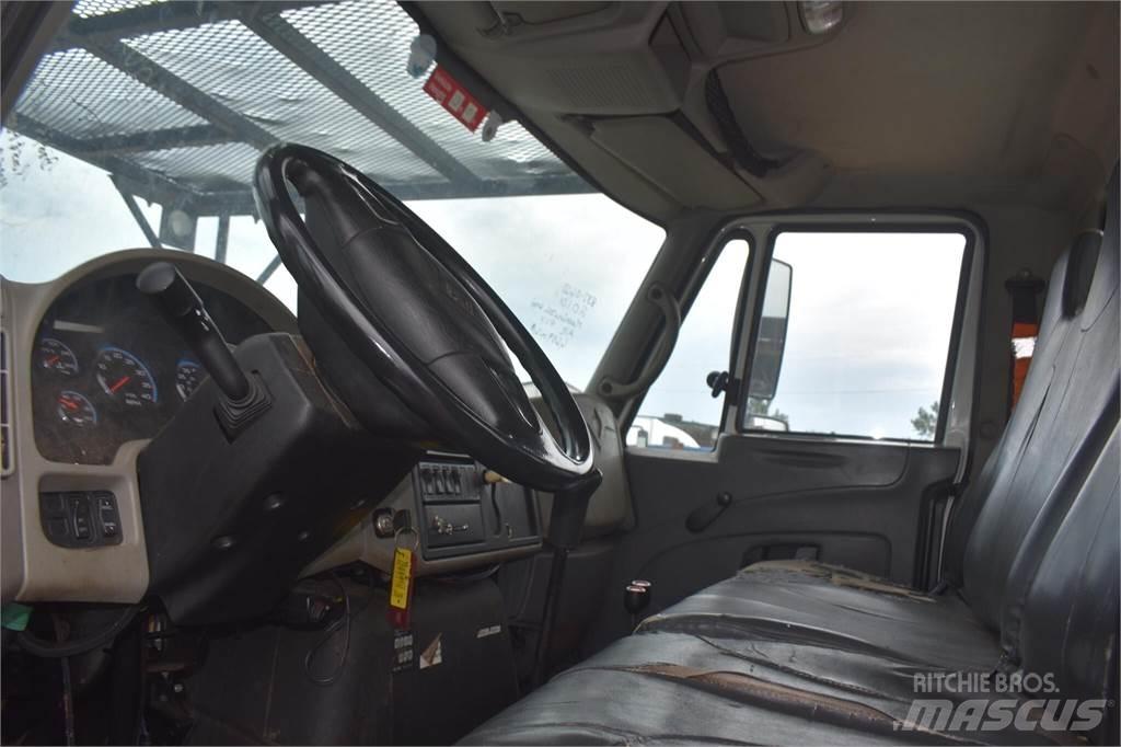 Terex XT PRO 60 Nostolava-autot