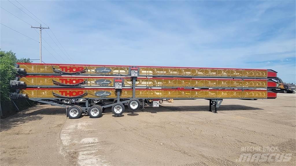 Thor SC70-36-800 Kuljettimet