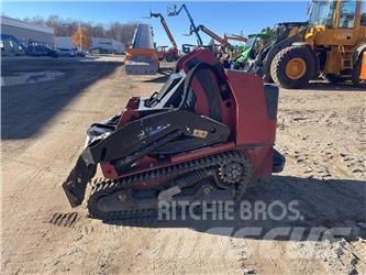 Toro DINGO TX1000N Liukuohjatut kuormaajat