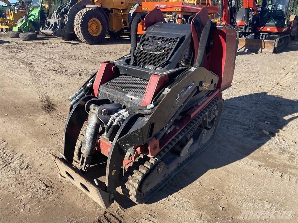 Toro DINGO TX1000N Liukuohjatut kuormaajat