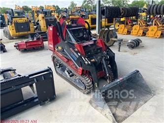 Toro DINGO TX1000N Liukuohjatut kuormaajat