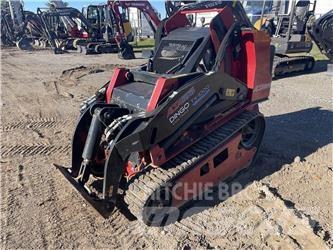 Toro DINGO TX1000W Liukuohjatut kuormaajat